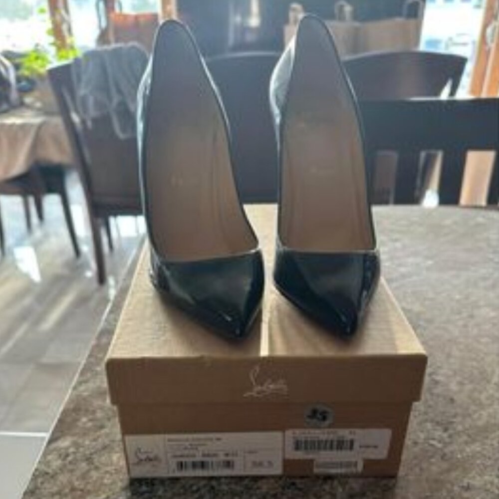 Christian Louboutin Heels